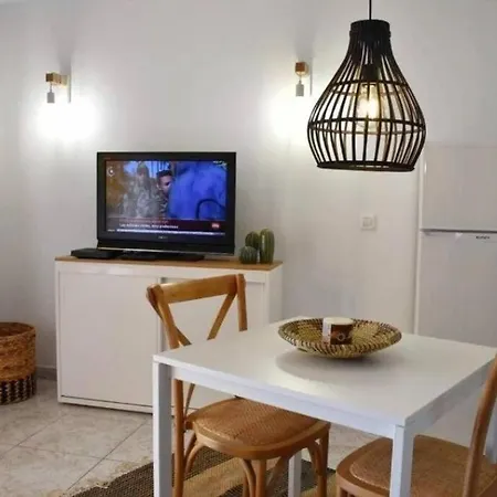 Ke Casetta Tenerife Melissa Apartment *
