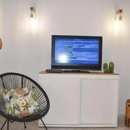 Ke Casetta Tenerife Melissa Apartment *
