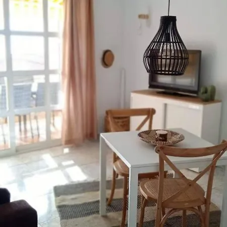 Ke Casetta Tenerife Melissa Apartment Costa Adeje (Tenerife)