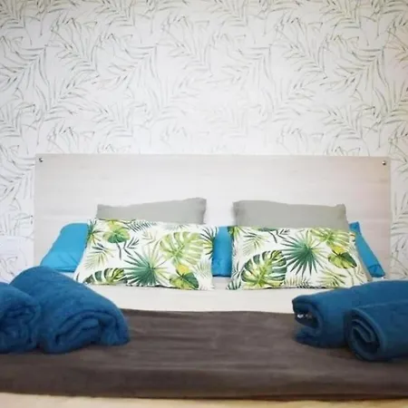 Ke Casetta Tenerife Melissa Apartment
