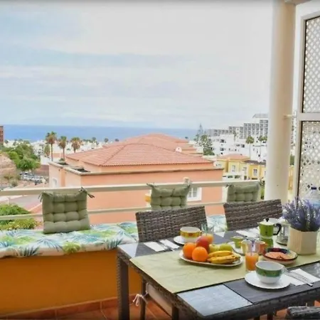 Ke Casetta Tenerife Melissa *