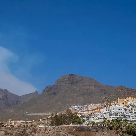 Ke Casetta Tenerife Melissa Apartament *