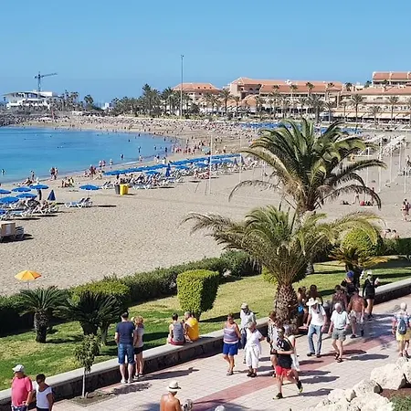 Ke Casetta Tenerife Melissa Apartament Costa Adeje (Tenerife)