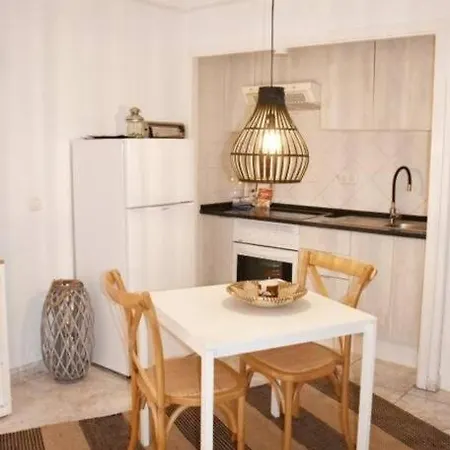 Ke Casetta Tenerife Melissa Apartament