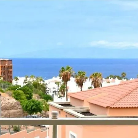 Ke Casetta Tenerife Melissa Apartament *