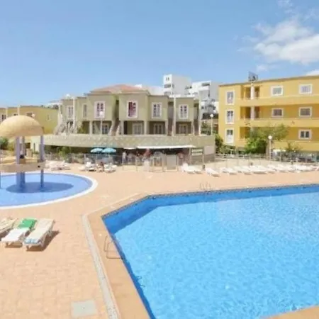 Ke Casetta Tenerife Melissa Apartament Costa Adeje (Tenerife)