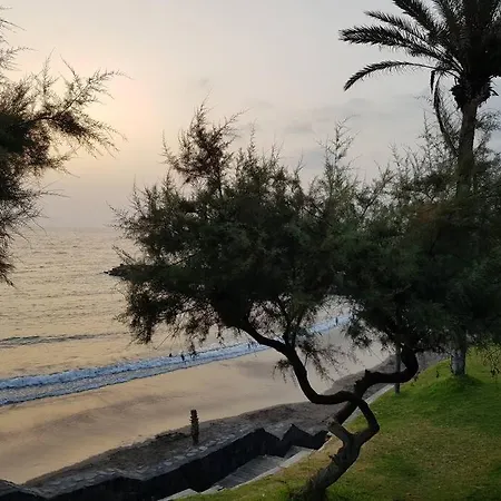 Apartament Ke Casetta Tenerife Melissa