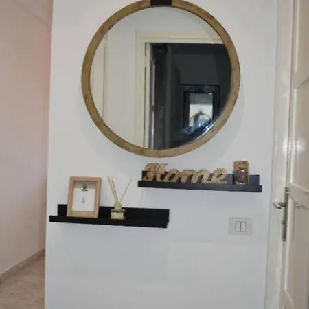 Ke Casetta Tenerife Melissa