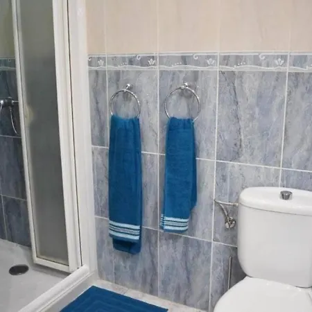 Apartament Ke Casetta Tenerife Melissa