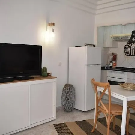 Ke Casetta Tenerife Melissa Apartament Costa Adeje (Tenerife)