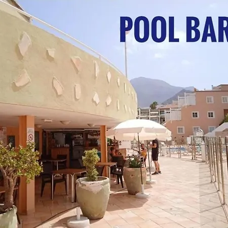 Ke Casetta Tenerife Melissa Apartament Costa Adeje (Tenerife)