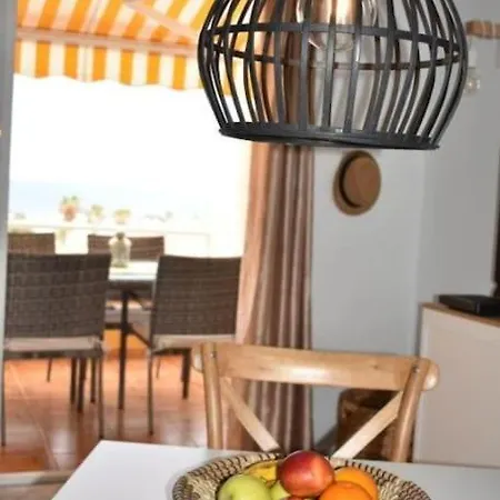 Ke Casetta Tenerife Melissa Costa Adeje (Tenerife)