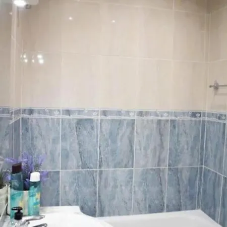 Ke Casetta Tenerife Melissa Apartament