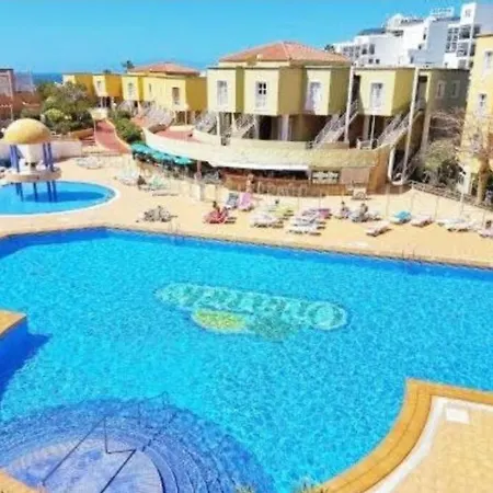 Ke Casetta Tenerife Melissa