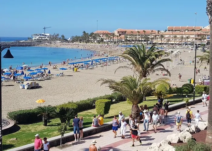 Ke Casetta Tenerife Melissa شقة أذيخي