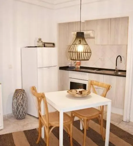 Ke Casetta Tenerife Melissa شقة