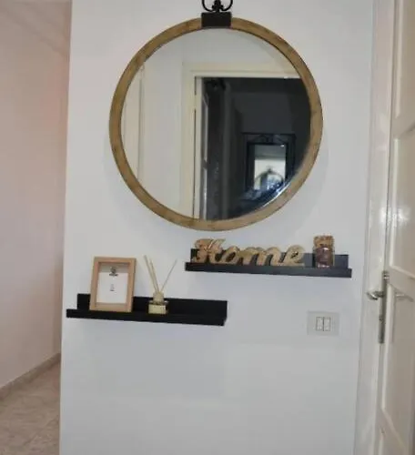 Ke Casetta Tenerife Melissa