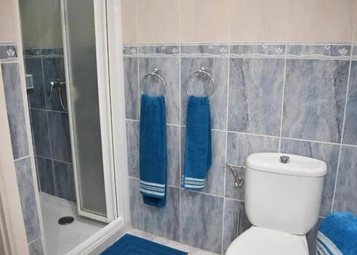 شقة Ke Casetta Tenerife Melissa