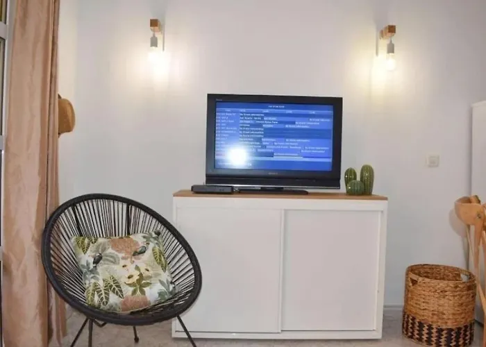 Ke Casetta Tenerife Melissa شقة *