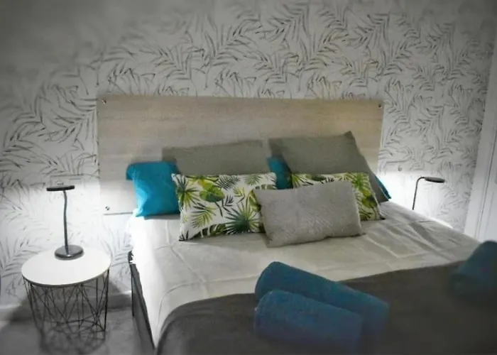 Ke Casetta Tenerife Melissa شقة *