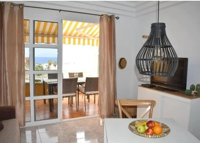 Ke Casetta Tenerife Melissa * أذيخي