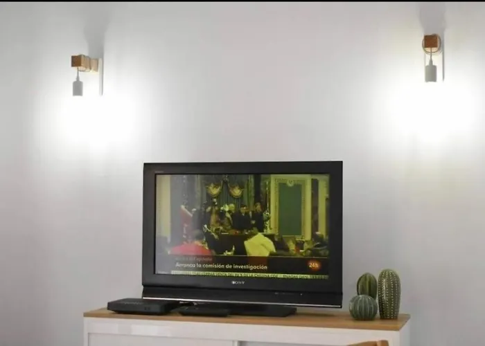 Ke Casetta Tenerife Melissa * أذيخي