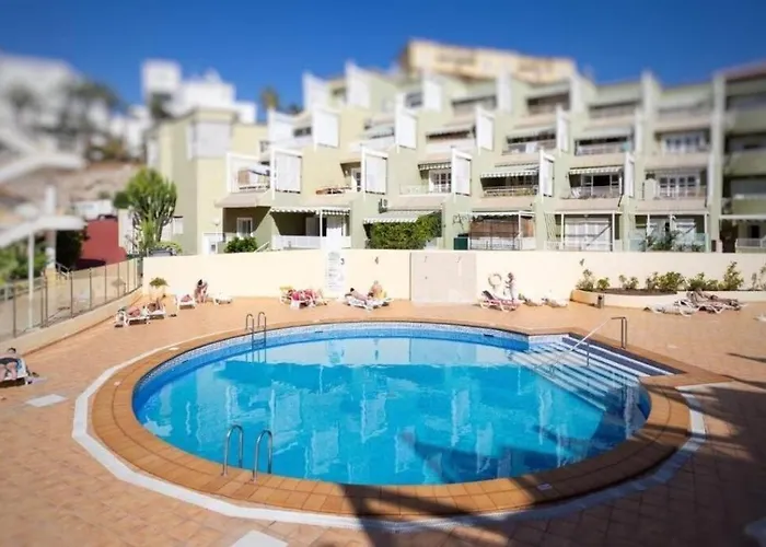 Ke Casetta Tenerife Melissa * أذيخي