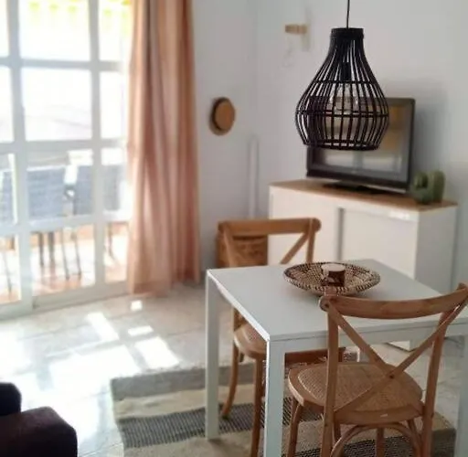 Ke Casetta Tenerife Melissa شقة أذيخي