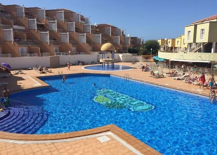 Ke Casetta Tenerife Melissa أذيخي